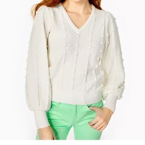 Lilly Pulitzer Zander Sweater